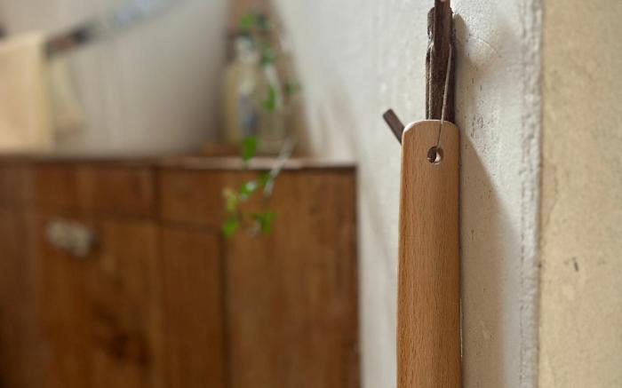 [Petit Seochon] Best view of Seochon! rooftop 