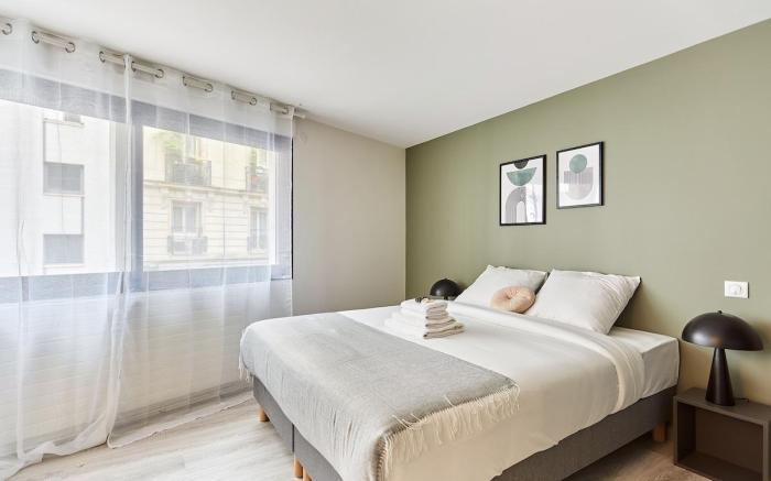 New Apartment Saint Germain Invalides