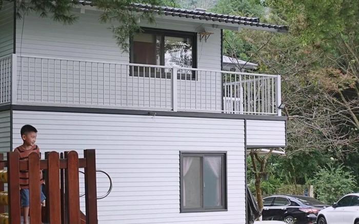 Liuheyi Exclusive Camping Resort