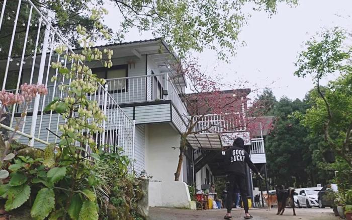 Liuheyi Exclusive Camping Resort