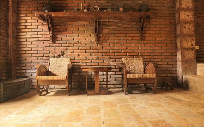 Din house Clasik Jimbaran Bali