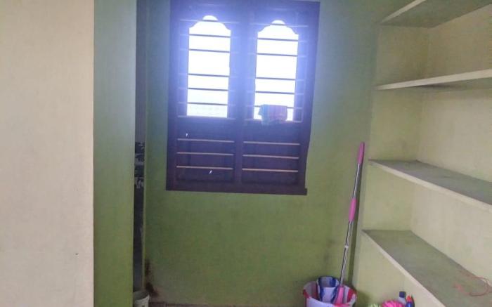 Arunachala River View House