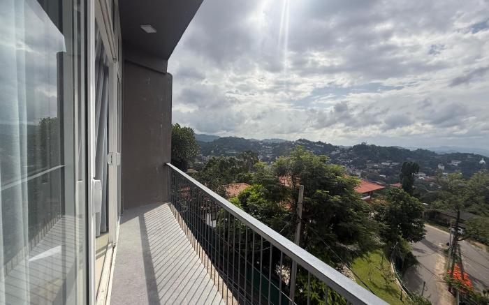The Lake View Kandy