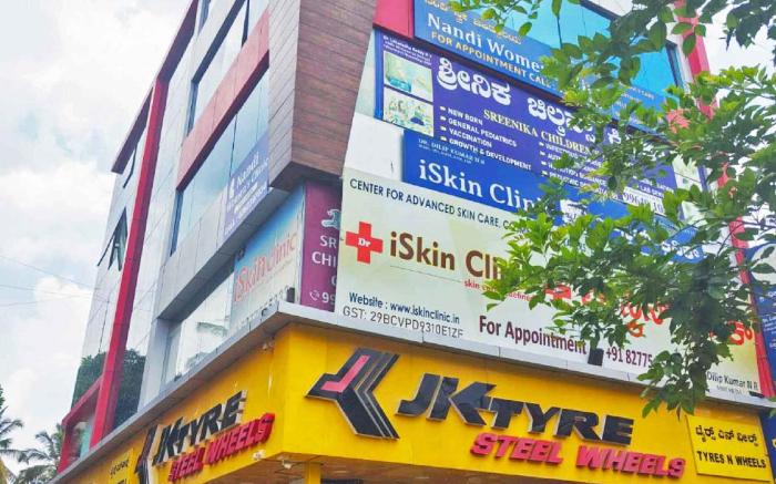 MSR Lodging and Boarding