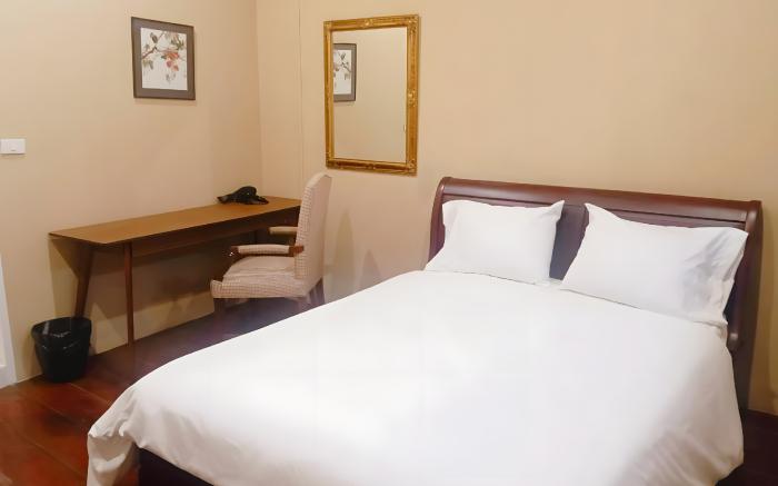 Rest Inn Bangkok Yaowarat