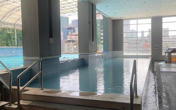 A venue Residences 1801