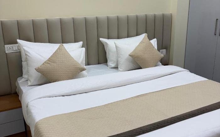 Akshay Premium Suites