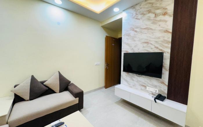 Akshay Premium Suites