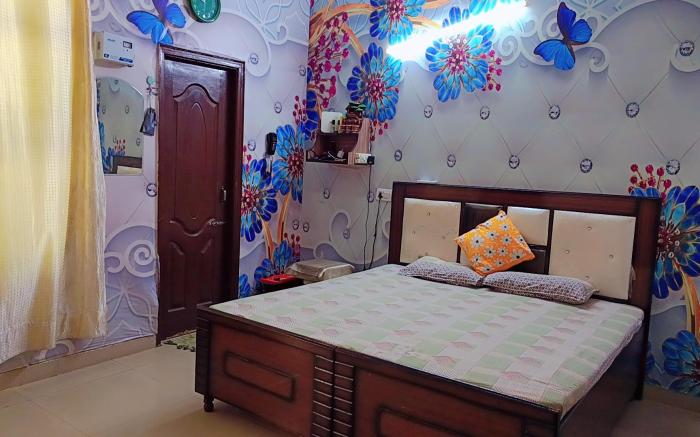 Deep Homestay