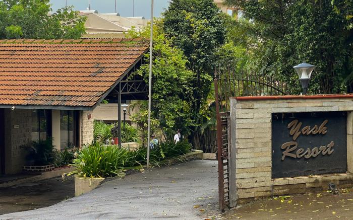 Yash Resort
