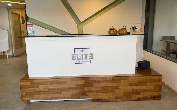 Elite Boutique Hotel by Prospera Hospitality 