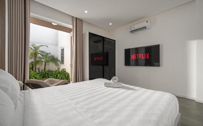 Thao Villas Da Nang 
