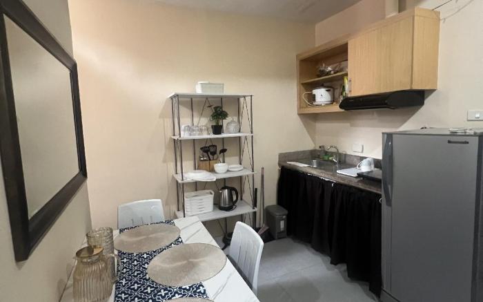Spotless Hostel