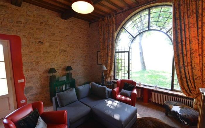 Luxury Villa Retreat in Città della Pieve, Umbria