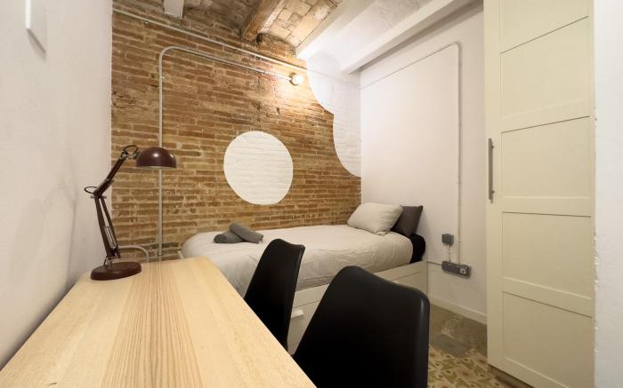 Barcelona Touch Apartments - Font Honrada