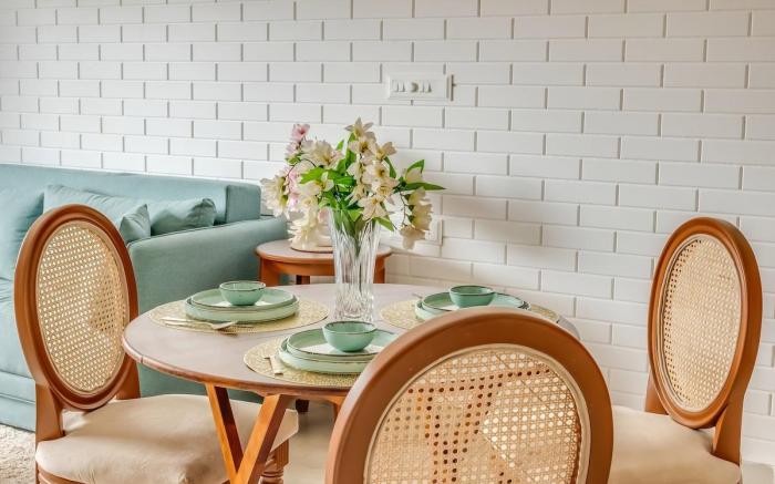  tisyastays | Arela 1 BHK Apartment