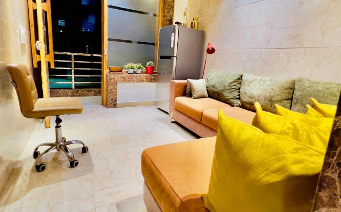 Divine Studios Rajouri Garden