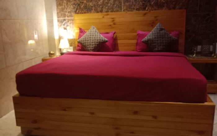 Divine Studios Rajouri Garden