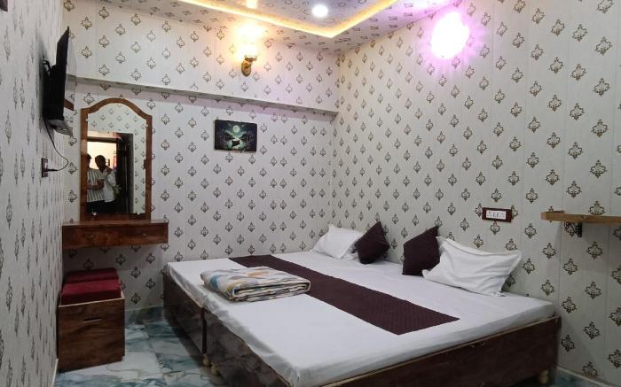 KASHI DREAM GUEST HOUSE 