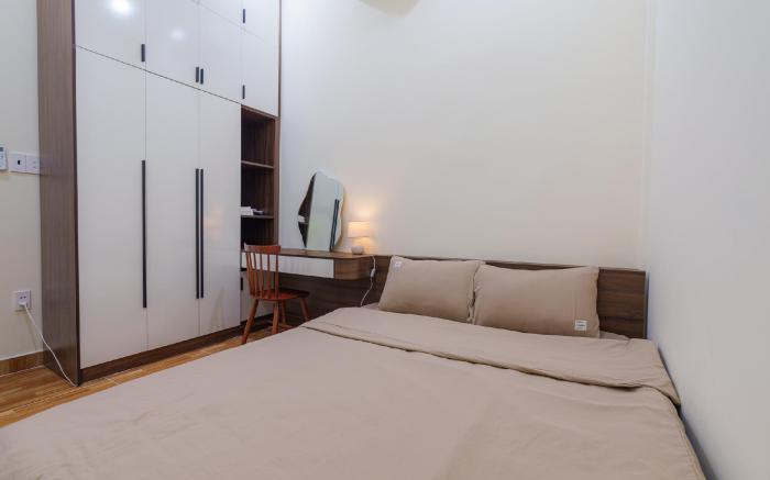 Katy's solance house Quận 1 Gần Chợ Tân Định