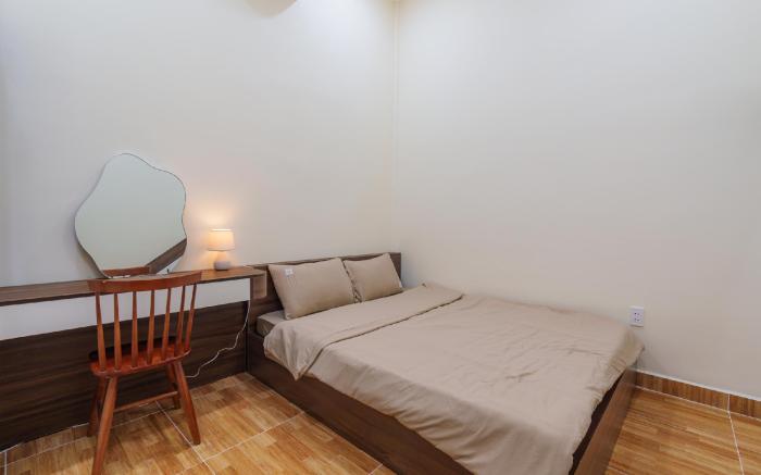 Katy's solance house Quận 1 Gần Chợ Tân Định