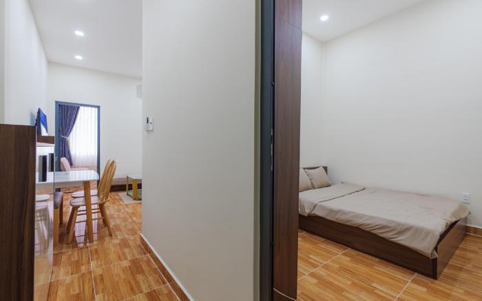 Katy's solance house Quận 1 Gần Chợ Tân Định