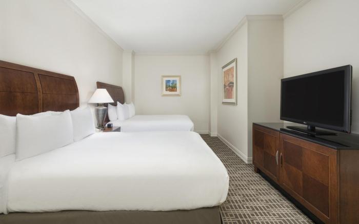 Hilton Houston Post Oak Hotel