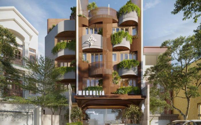 Magnolia Boutique Hue