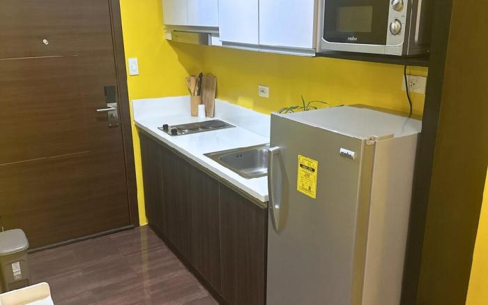 Sandali @ Air Residences
