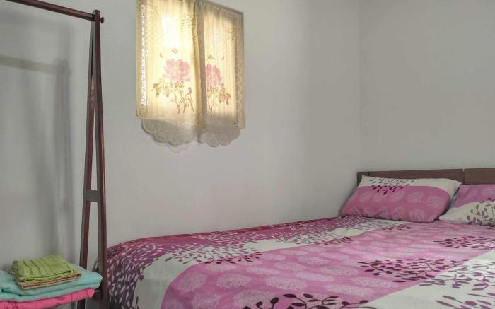 Lieyu B&B