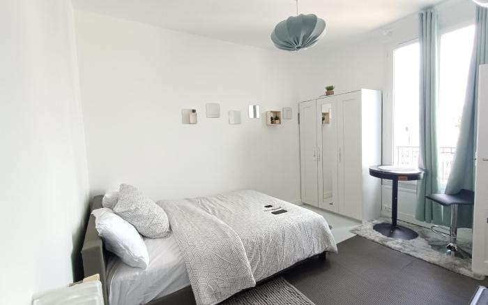 Cozy Life in Colombes