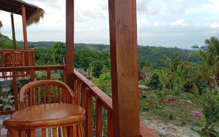 Janggur baud hill ecco villas