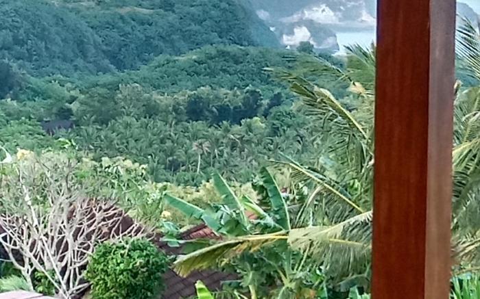 Janggur baud hill ecco villas
