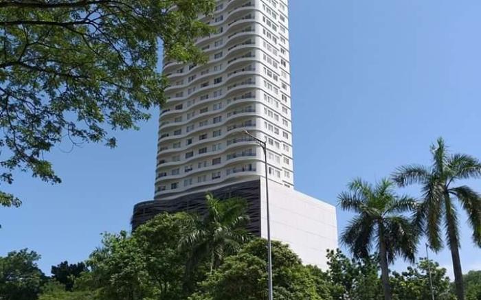 Calyx Residences 