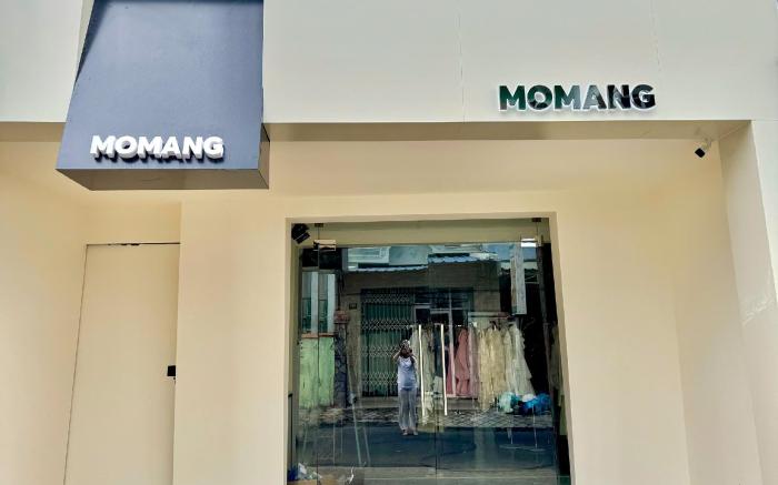 Momang Homestay