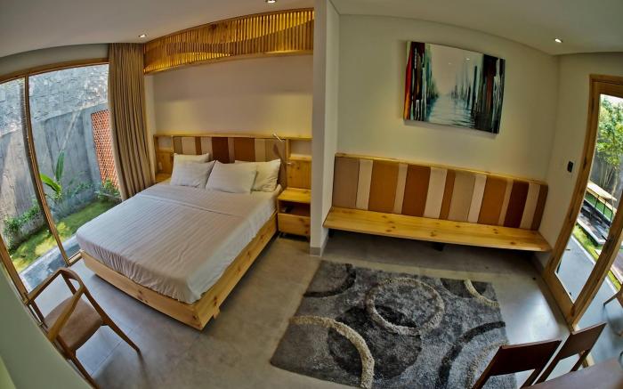 Carol Villa Da Nang Beach 2