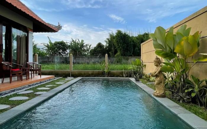 PONDOK UMA SARI TWO BEDROOM