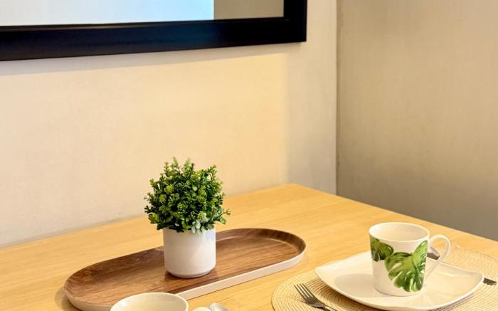 SMDC Light Residences - Studio Condo Unit