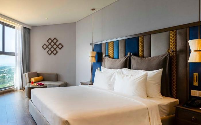 Apec Mandala Mui Ne Hotel Suites