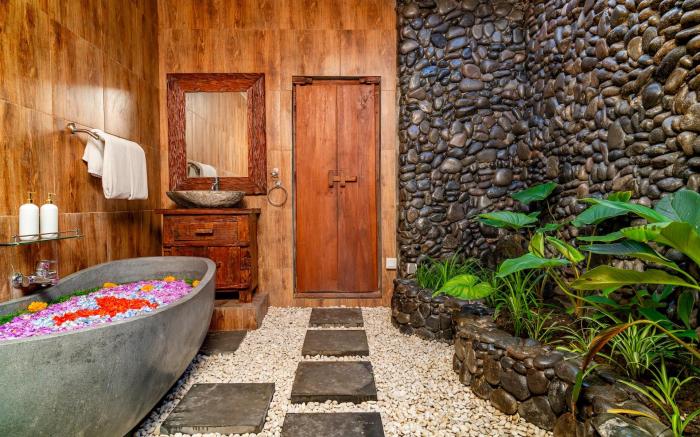 Villa Lestaru Ubud