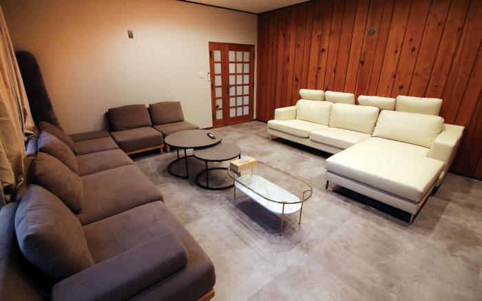 Tokyo Home near Shinjuku – Groups&Families【NAKAI】