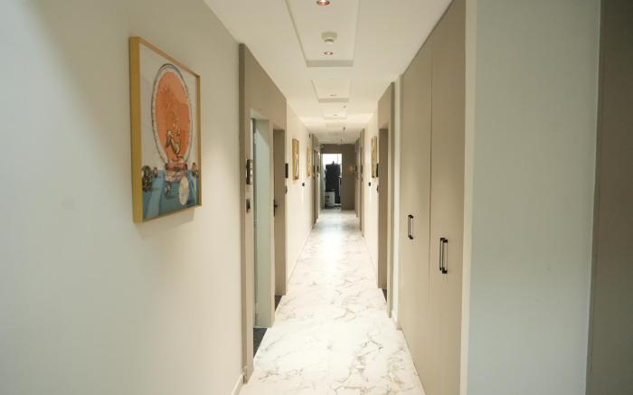 Hotel M Town