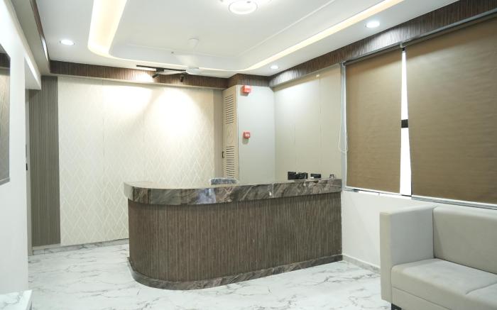 Hotel M Town