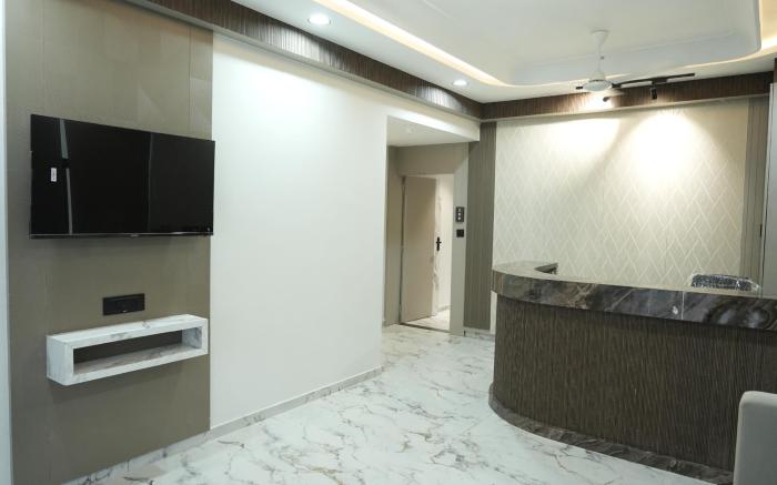 Hotel M Town