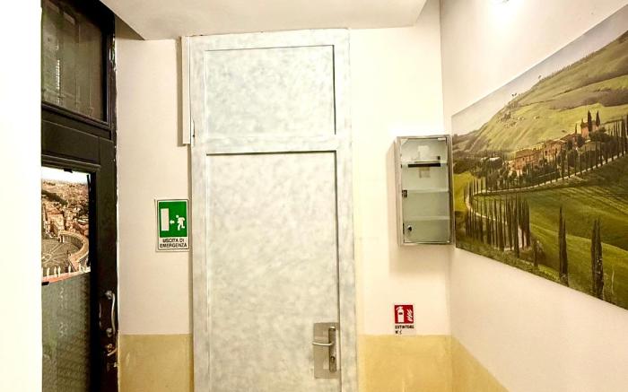 Luna Guest House