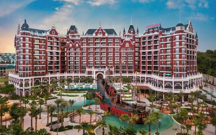 Villa Novaworld Phan Thiết