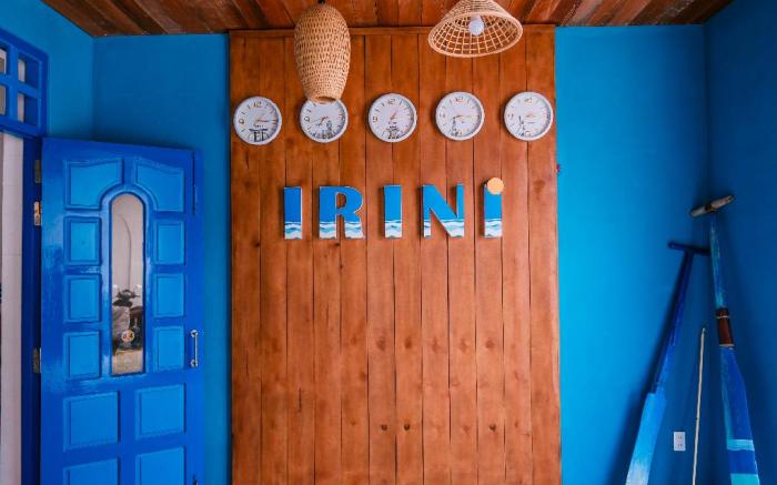 Irini Homestay & Hotel Mui Ne