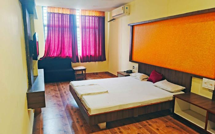 Siddika Hotel