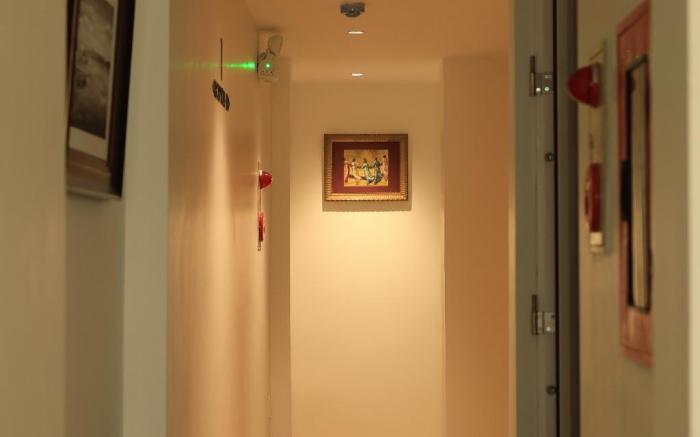 The Charm Boutique Hotel in Hue