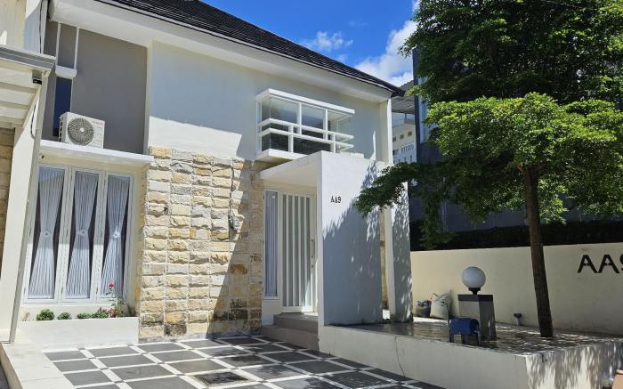 Villa Kayana AA9